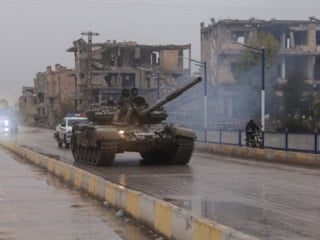 Suriye'de zafer adım adım geldi: 5 soruda Suriye'de son durum