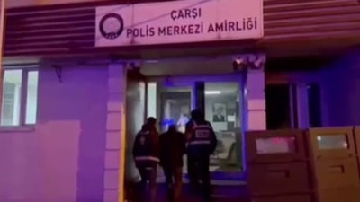 Bursa'da uyuşturucu operasyonu: Çok sayıda fişek ve uyuşturucu ele geçirildi