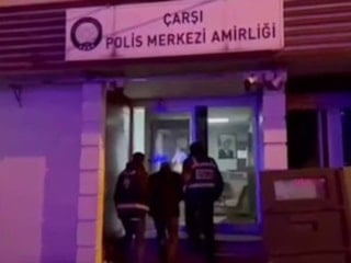 Bursa'da uyuşturucu operasyonu: Çok sayıda fişek ve uyuşturucu ele geçirildi