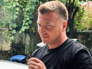 Zonguldak'ta "ava gidiyorum" dedi, ortadan kayboldu