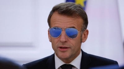 Fransa, Suriye'nin birlik ve bütünlüğünü destekliyor