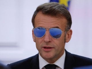 Fransa, Suriye'nin birlik ve bütünlüğünü destekliyor