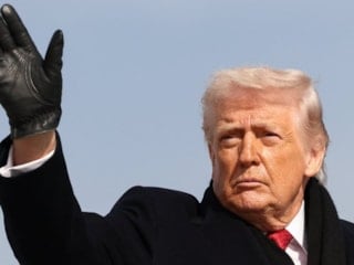 Kremlin: Grönland’ın ilhakıyla Donald Trump dünya tarihine geçebilir