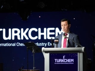 Turkchem Eurasia 2026 prestijli fuar statüsü kapsamında destekleniyor