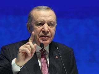 Cumhurbaşkanı Erdoğan'dan muhalefete: Her yatırımda vizyon farkı ortada