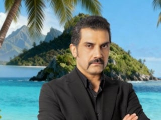 Survivor'a damga vuran Bayhan'ın gençlik hallerine bakın! "105 Bayhan"