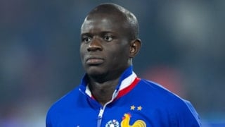 Fenerbahçe'nin N'golo Kante transferinde son durum