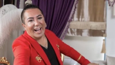 Murat Övüç'ün avukatı tahliyesini istedi: Tutukluluk hali devam edecek