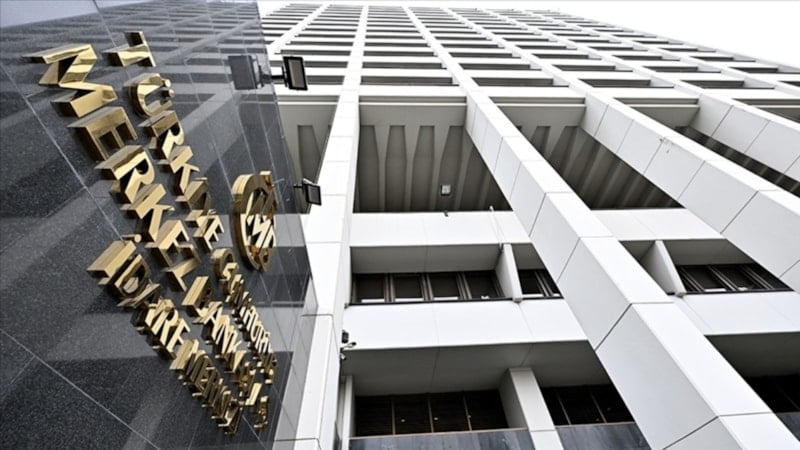 Ekonomistler beklentileri açıkladı: Faizler yüzde 36,5'e çekilebilir