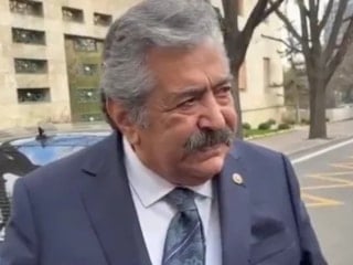 MHP’li Feti Yıldız: Suriye'deki gelişmeler, süreci olumlu etkiler