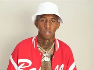 Müzik piyasasına da damga vurdu: Anderson Talisca'ya ülkesinde ödül...