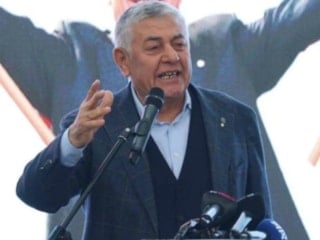 'Kazova Tekstil Davası'nda karar: Şükrü Genç'e 7 yıl 6 ay hapis cezası