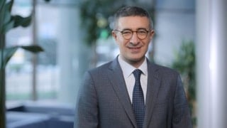 Garanti BBVA portföy, 1 trilyon TL'lik yatırım fonu sınırını geçti