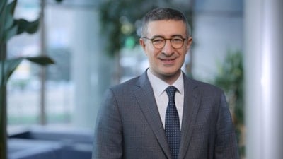 Garanti BBVA portföy, 1 trilyon TL'lik yatırım fonu sınırını geçti