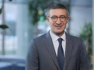 Garanti BBVA portföy, 1 trilyon TL'lik yatırım fonu sınırını geçti