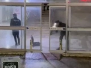 İstanbul'da taksiyle geldiği iş yerine silahlı saldırı düzenledi