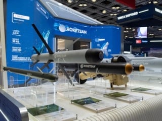 Türk savunma sanayisi DIMDEX 2026’da güç gösterisi yapıyor