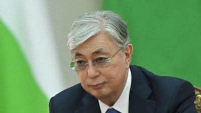 Kazakistan, Gazze Barış Kurulu'na davet edildi