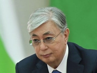 Kazakistan, Gazze Barış Kurulu'na davet edildi