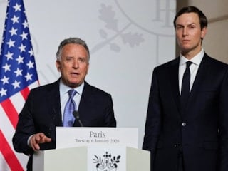 Rus ve ABD'li yetkililerin yarın İsviçre'de bir araya geleceği iddia edildi