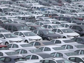 MTV ödemelerinin ilk taksidi için son 15 gün