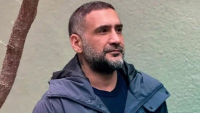 Ümit Karan'ın uyuşturucu testi pozitif çıktı