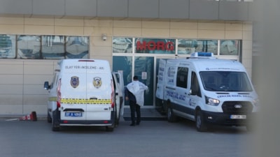 Antalya'da 14 yaşındaki çocuk yol kenarında ölü bulundu: Ailesi gözyaşlarına boğuldu