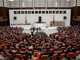 Milletvekili maaşları 2026: Güncel vekil ve bakan maaşı ne kadar, kaç TL?