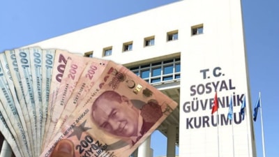 SGK prim ve ödenek tutarları 2026: Emzirme ödeneği, cenaze ödeneği, GSS primi ne kadar oldu?