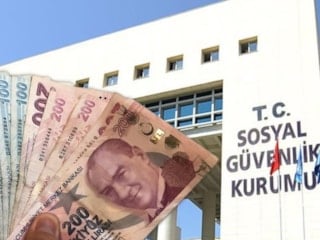 SGK prim ve ödenek tutarları 2026: Emzirme ödeneği, cenaze ödeneği, GSS primi ne kadar oldu?