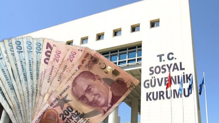 SGK prim ve ödenek tutarları 2026: Emzirme ödeneği, cenaze ödeneği, GSS primi ne kadar oldu?