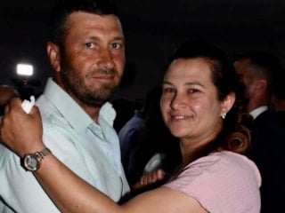 Denizli'de gölette hayatını kaybeden adamın eşi tutuklandı