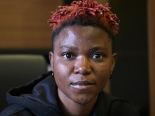 Suliat Abideen, Victor Osimhen ile gurur duyuyor