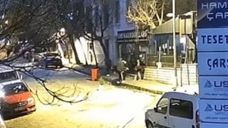 Atlas Çağlayan'ın ailesine tehdit mesajı gönderen 3 kişi tutuklandı