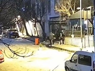 Atlas Çağlayan'ın ailesine tehdit mesajı gönderen 3 kişi tutuklandı
