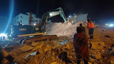 İsias Otel Davası’nda karar açıklandı