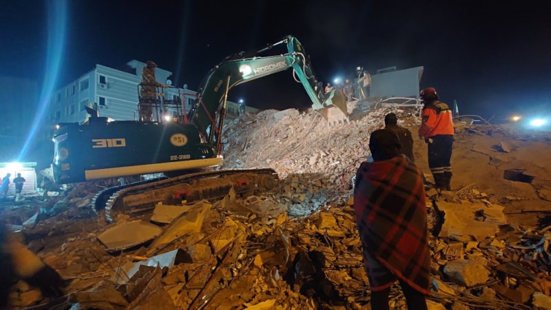 İsias Otel Davası’nda karar açıklandı