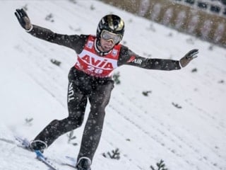 Fatih Arda İpcioğlu ile Muhammed Ali Bedir, 2026 Kış Olimpiyatları'na kota aldı