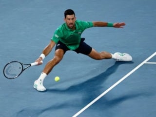 Avustralya Açık'ta Novak Djokovic ve Iga Swiatek ikinci tura kaldı