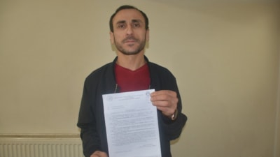 Sinop'ta elleriyle domuz yakaladığı video viral olan kişinin cezası iptal edildi