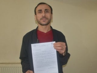 Sinop'ta elleriyle domuz yakaladığı video viral olan kişinin cezası iptal edildi