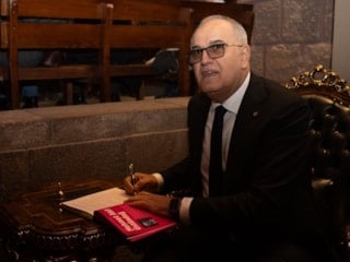 A Milli Kadın Voleybolculara ithaf edilen kitap "Enheduanna" tanıtıldı