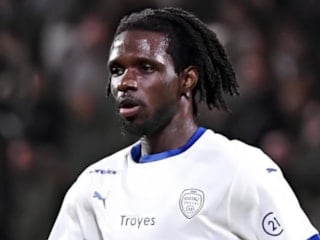 Samsunspor, Kouadou Jaurs Assoumou ile anlaştı