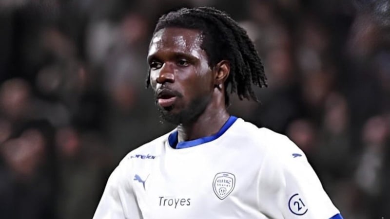 Samsunspor, Kouadou Jaurs Assoumou ile anlaştı