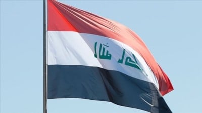 Irak'tan Suriye sınırı mesajı: Sınır güvenli