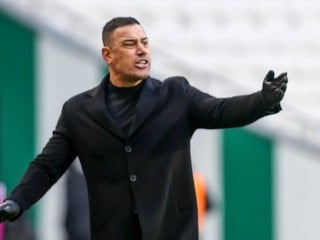 Çağdaş Atan: Konuşması zor bir durumun içindeyiz