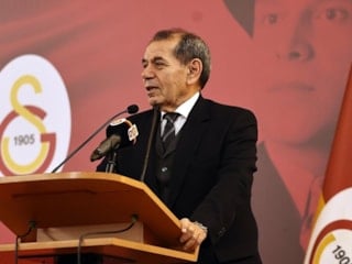 Galatasaray, sezonunun ilk 6 aylık bölümünde kar etti