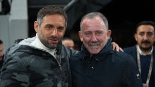 Radomir Djalovic: Hedefimiz ligde kalmak