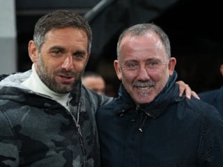 Radomir Djalovic: Hedefimiz ligde kalmak