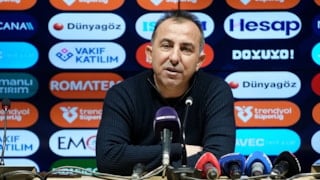 Recep Uçar: Birçok parametrede üstündük